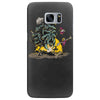 moving castle grayskull Samsung Galaxy S7 Edge