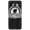 saiyans crest Samsung Galaxy S8 Plus