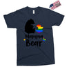 mama bear gay pride Exclusive T-shirt