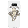 what's kraken Samsung Galaxy S8