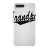 grandpa iPhone 7 Plus Case