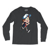 bipper1 Long Sleeve Shirts