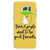 My Neighbor Totoro Samsung Galaxy S7