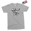 kool dad Exclusive T-shirt