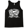 rock and roll Tank Top