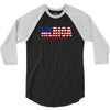 running the world since 1776 3/4 Sleeve Shirt