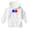 Legolas NBA Style Youth Hoodie