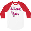 fahrie77 3/4 Sleeve Shirt