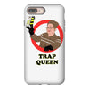 trap queen iPhone 8 Plus