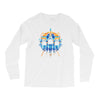 galactic assault Long Sleeve Shirts