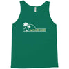 malibu sands Tank Top