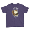 nuts Youth Tee