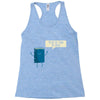 better than the movie Racerback Tank