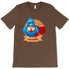 TWITTER MAN T-Shirt