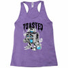 toasted Racerback Tank