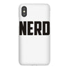 nerd (3) iPhoneX