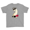 noodle the world Youth Tee