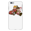 super ryu kart iPhone 6 Plus/6s Plus Case