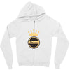 PRINCESS Zipper Hoodie