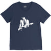 peter green inspired V-Neck Tee