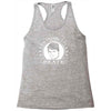 bachelorette beate  fun Racerback Tank
