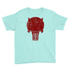 punishurdock Youth Tee