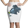 anyone out there Pencil Skirts