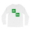breaking bad  walter white meth breaking bad t shirt Long Sleeve Shirts