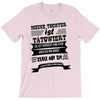 meine toucher T-Shirt