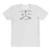 flux capacitor All Over Women's T-shirt