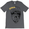 horror werewolf T-Shirt
