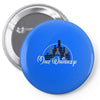 malt whiskey (2) Pin-back button