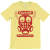 toxic gas T-Shirt