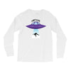 i want to leave Long Sleeve Shirts
