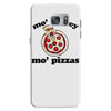 mo money mo pizzas Samsung Galaxy S7