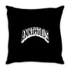 annihilus 5 Throw Pillow