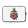 hellfish Laptop sleeve