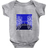 Winter (f76) Baby Onesie