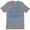 stop waiting T-Shirt