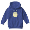 Totoro Costume Youth Hoodie