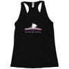just one more chapter] Racerback Tank