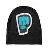 pewdiepie brofist Baby Beanies