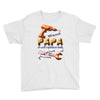 wenn papa Youth Tee