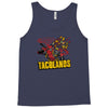 tacolands Tank Top