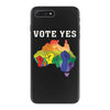 Vote Yes, Australian Marriage Equality iPhone 7 Plus Case