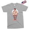 delicioussss! Exclusive T-shirt