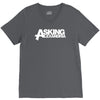 asking alexandria tour new album band V-Neck Tee