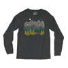 camping Long Sleeve Shirts