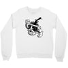 coffee Crewneck Sweatshirt