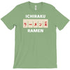 ichiraku ramen T-Shirt